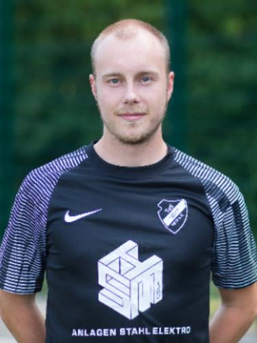 Philipp Pupkes