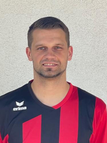 Daniel Grzegorz Pudlo