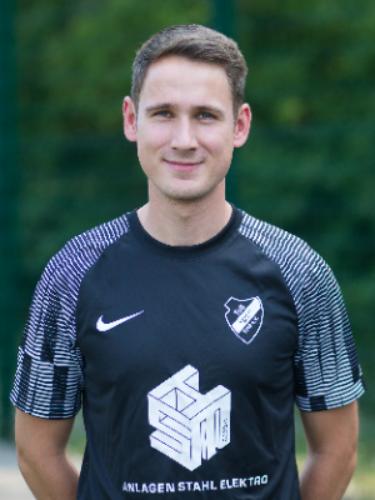 Andre Schulte