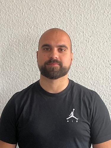 Erhan Güngörmüs