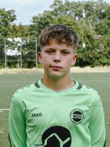 Fynn Martin Herbst
