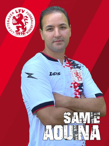 Samie Aouina