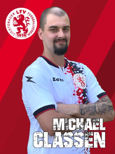 Michael Classen