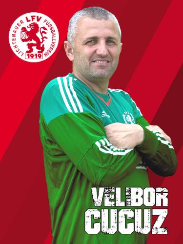 Velibor Cucuz