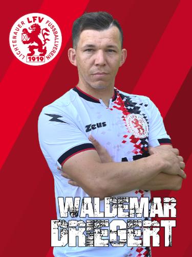 Waldemar Driegert