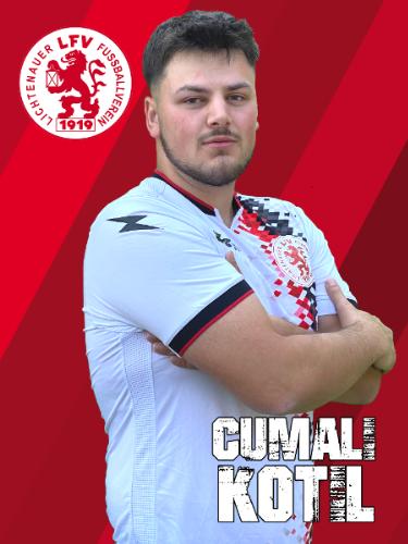 Cumali Kotil