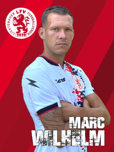 Marc Wilhelm