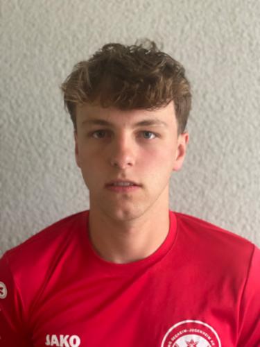Noah Heberlein