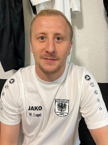 Markus Engel
