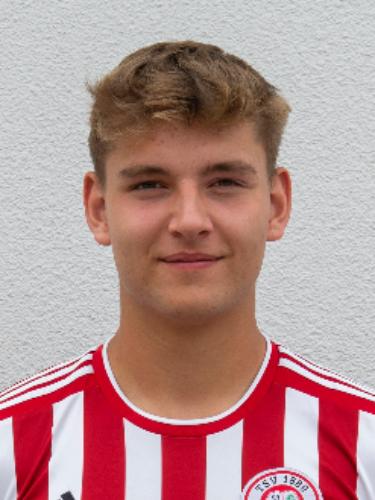 Nick Paudler