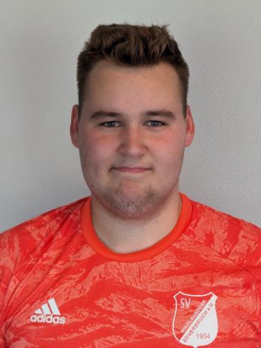 Jonas Otten