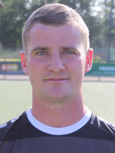 Kevin Bieler