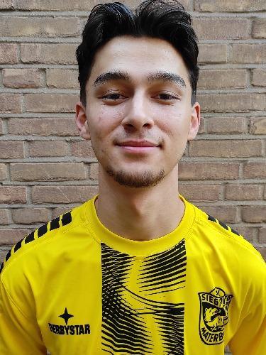 Diyorbeck Sherov