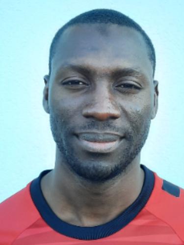 Chonfougon Germain Sekongo