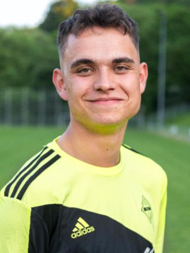 Jonah Diebäcker