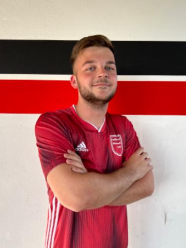 Jonas Kirchhoff