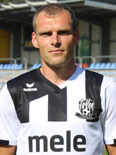 Christoph Gehrke