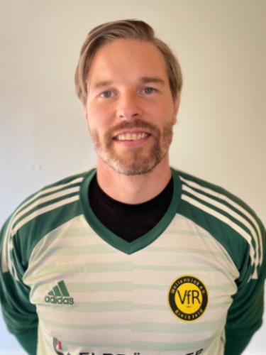 Armin Straßner