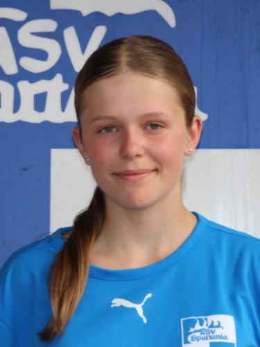 Elisa Barthelmäs