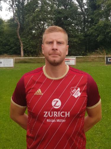 Nico Schmidt