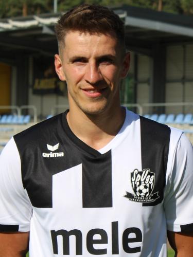 Mateusz Janusz Kosacki