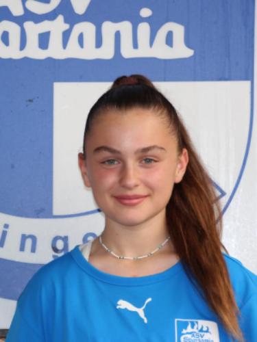 Aurora Selimi