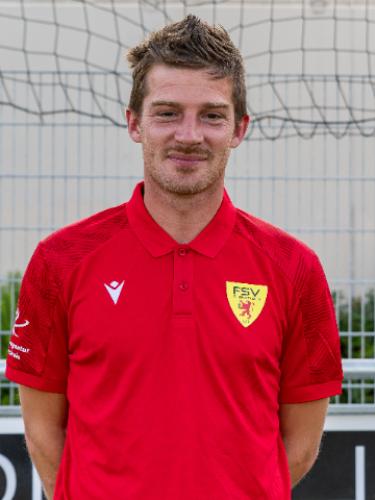 Stephan Leipert