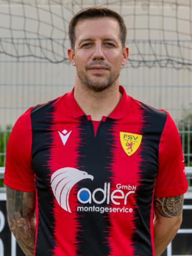 Patrick Veider