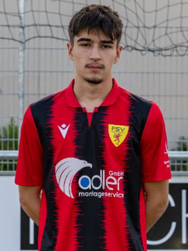 Lenny Lörracher