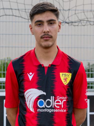 Yagiz Aydin