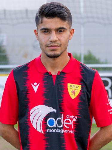 Farhad Rahman