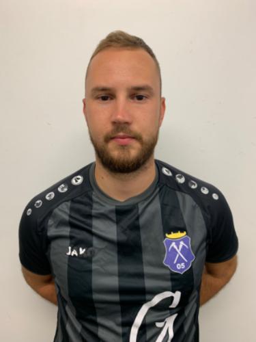Marko Duric