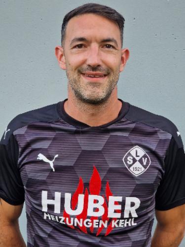 Sascha Müller