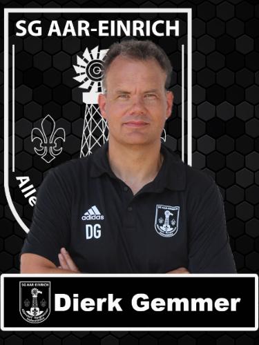 Dirk Gemmer