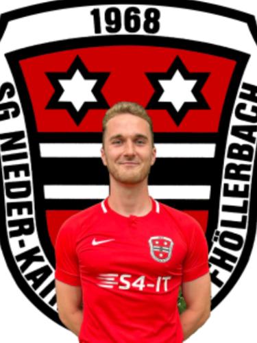 Soeren Pilz