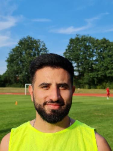 Muhammed Furkan Celik