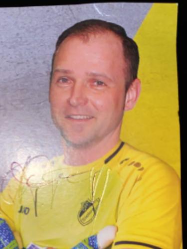 André Thoms