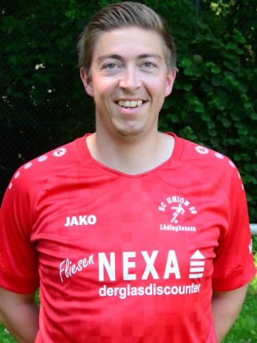Marius Grewe