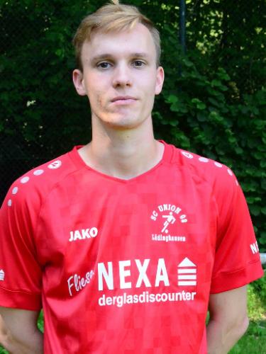 Florian Hüser
