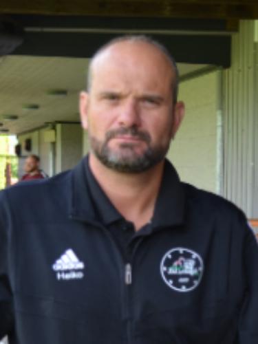 Heiko Stracke
