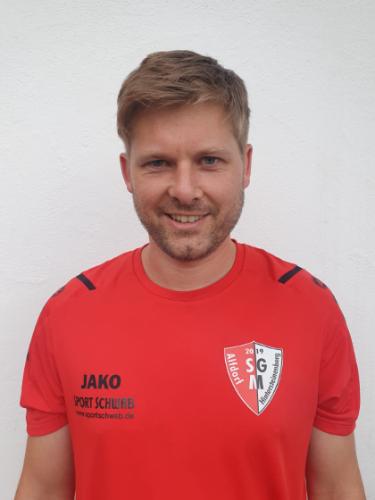 Steffen Sacher