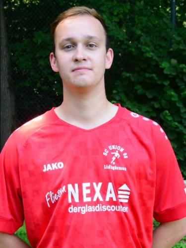 Niklas Hüser