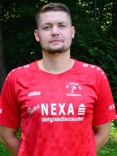 Nils Husken