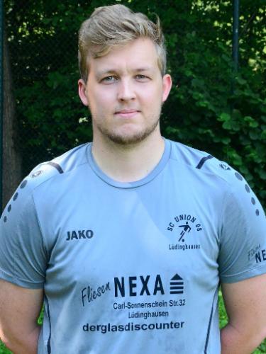 Max Keuthage