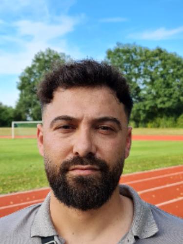 Kazemschah Haidar