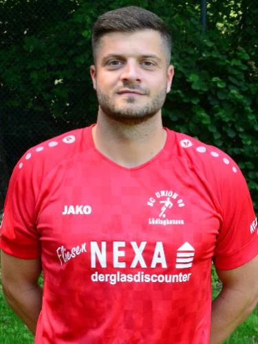 Jonathan Krüger