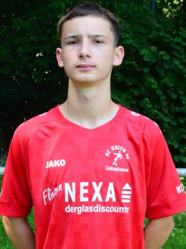 Leon Meinke