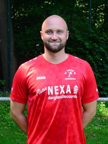 Florian Quabeck