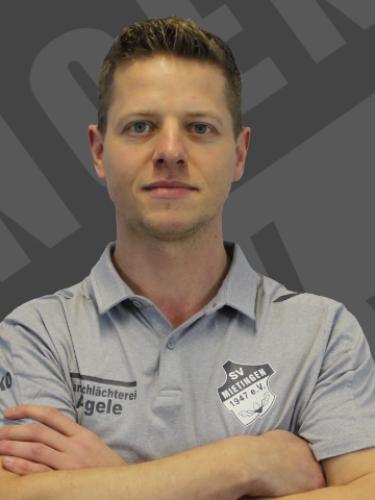 Dominik Burry
