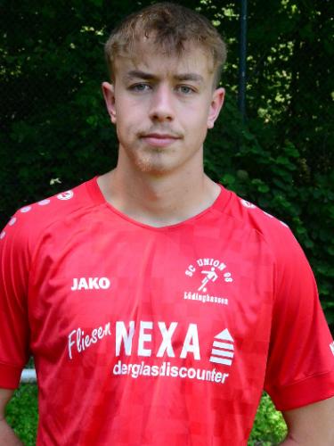 Marius Robbe
